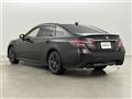 2020 Toyota Crown Hybrid