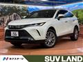 2021 Toyota Harrier Hybrid