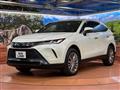 2021 Toyota Harrier Hybrid
