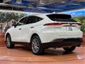 2021 Toyota Harrier Hybrid