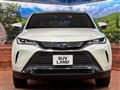 2021 Toyota Harrier Hybrid