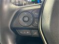 2021 Toyota Harrier Hybrid