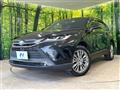 2021 Toyota Harrier Hybrid