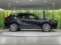 2021 Toyota Harrier Hybrid