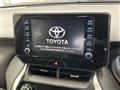 2021 Toyota Harrier Hybrid
