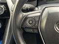 2021 Toyota Harrier Hybrid