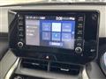 2021 Toyota Harrier Hybrid