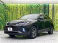 2021 Toyota Harrier Hybrid