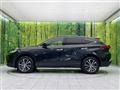 2021 Toyota Harrier Hybrid