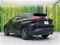 2021 Toyota Harrier Hybrid
