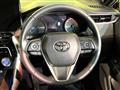 2021 Toyota Harrier Hybrid
