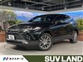 2021 Toyota Harrier Hybrid