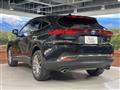 2021 Toyota Harrier Hybrid