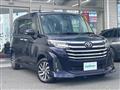2022 Toyota Roomy