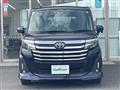 2022 Toyota Roomy