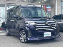 2022 Toyota Roomy