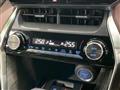2021 Toyota Harrier Hybrid