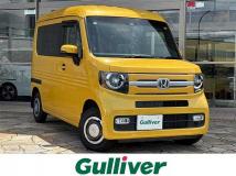 2019 Honda N-VAN
