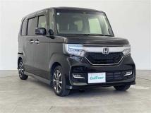 2019 Honda N BOX