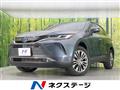 2021 Toyota Harrier Hybrid