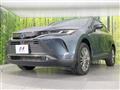 2021 Toyota Harrier Hybrid