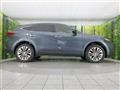 2021 Toyota Harrier Hybrid