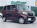 2018 Honda N BOX