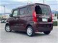 2018 Honda N BOX