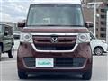 2018 Honda N BOX