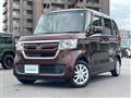 2018 Honda N BOX