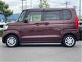 2018 Honda N BOX