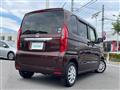 2018 Honda N BOX