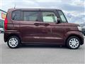 2018 Honda N BOX