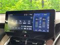 2021 Toyota Harrier Hybrid