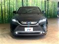 2021 Toyota Harrier Hybrid