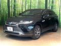 2021 Toyota Harrier Hybrid