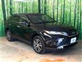 2021 Toyota Harrier Hybrid