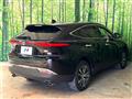 2021 Toyota Harrier Hybrid