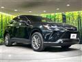 2021 Toyota Harrier Hybrid