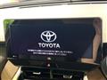 2021 Toyota Harrier Hybrid