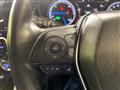 2021 Toyota Harrier Hybrid