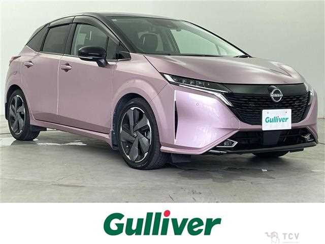 2022 Nissan Nissan Others