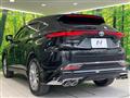 2021 Toyota Harrier Hybrid