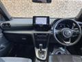 2023 Toyota Yaris Cross