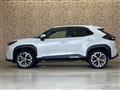 2023 Toyota Yaris Cross