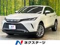 2021 Toyota Harrier Hybrid