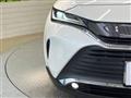 2021 Toyota Harrier Hybrid