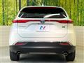 2021 Toyota Harrier Hybrid
