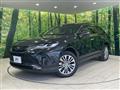 2021 Toyota Harrier Hybrid