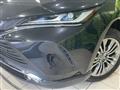 2021 Toyota Harrier Hybrid
